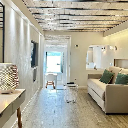 Longue 2 Appartement