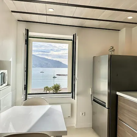 Longue 2 * Ментона