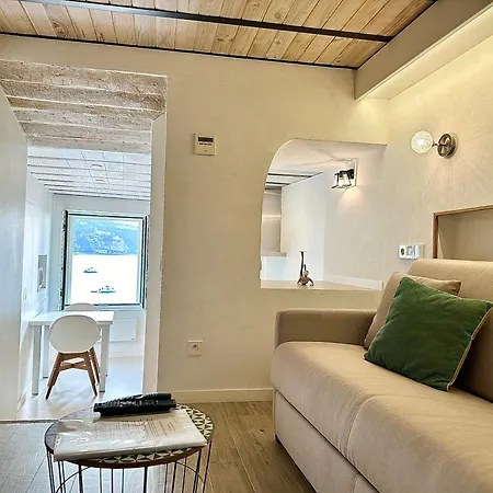 Longue 2 Appartement Menton