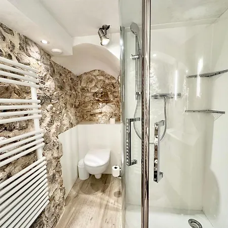 דירה Longue 2 מנטון