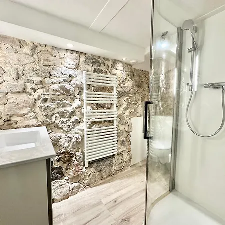 Apartamento Longue 2