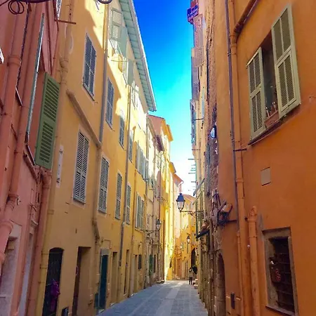 Longue 2 Apartamento